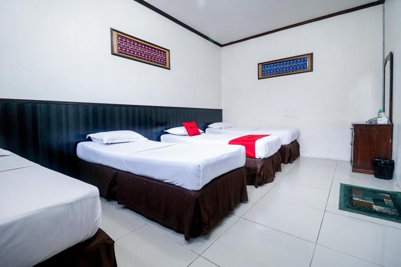 Reddoorz @ Tengah 3* Banjarmasin (South Kalimantan)