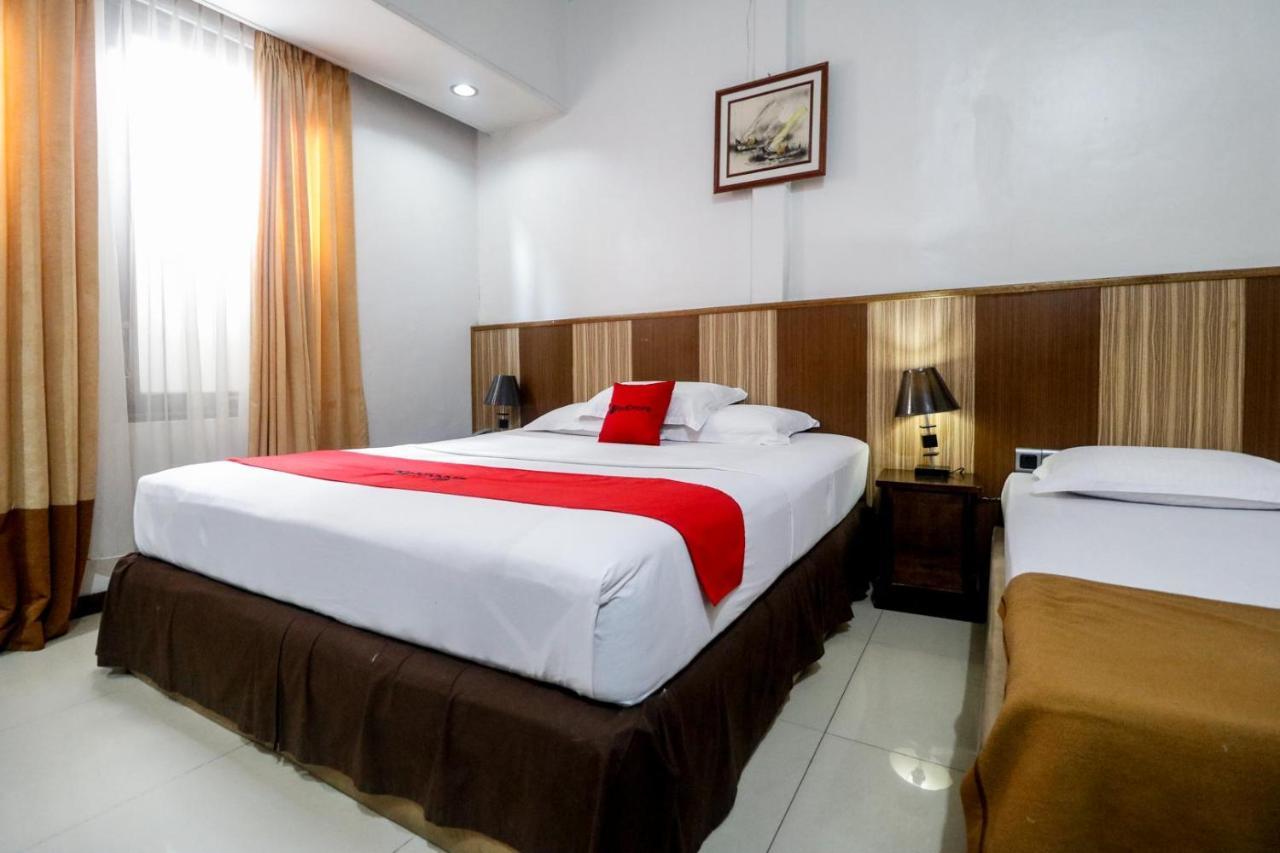 Reddoorz @ Tengah 3* Banjarmasin (South Kalimantan)
