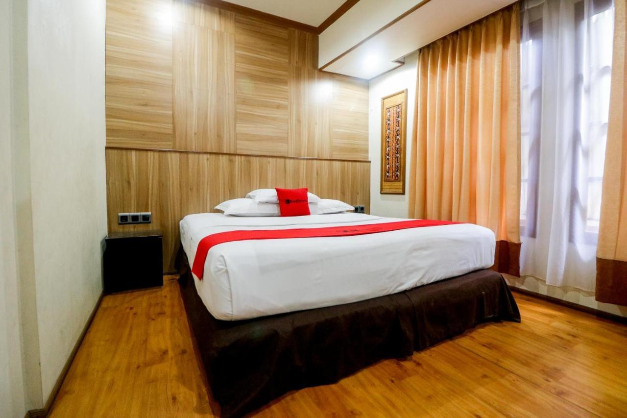 Reddoorz @ Tengah 3*