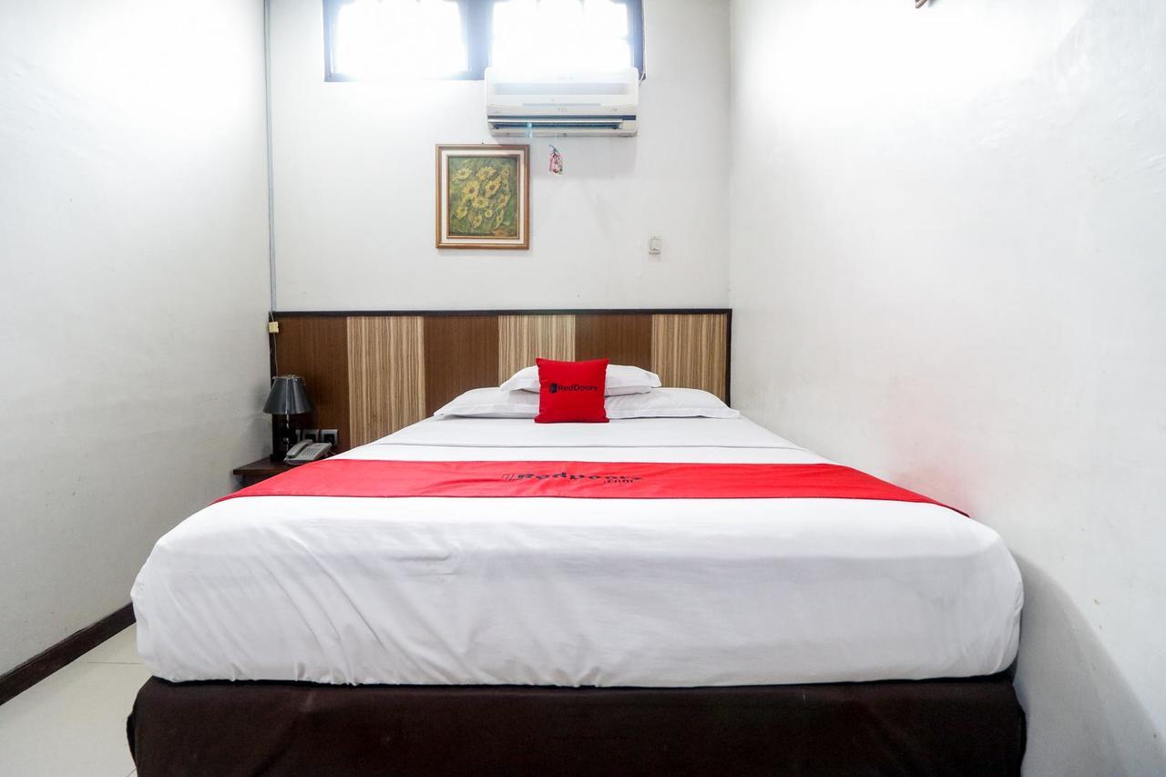 Reddoorz @ Tengah Hotel Banjarmasin (South Kalimantan)
